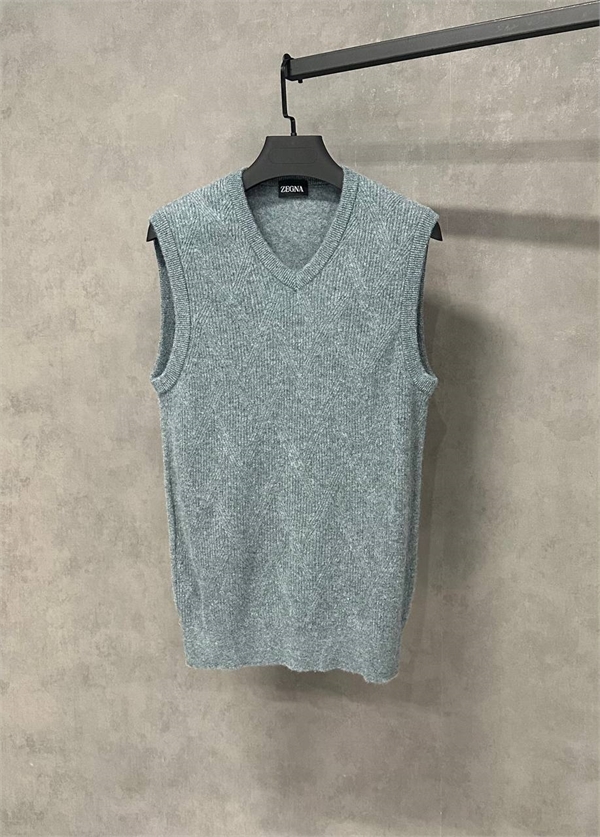 Жилет ZEGNA 156506 - фото 350828