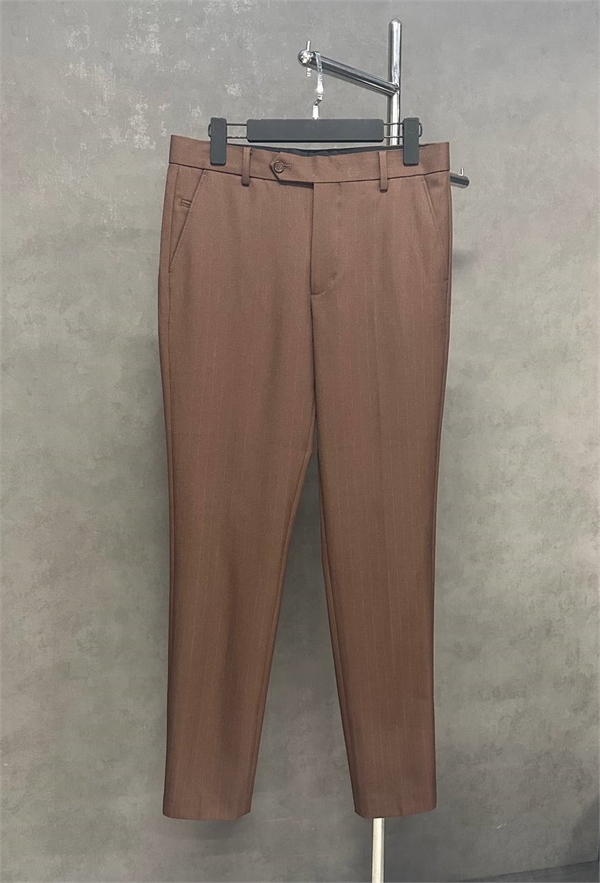 Брюки ZEGNA 156514 - фото 350886