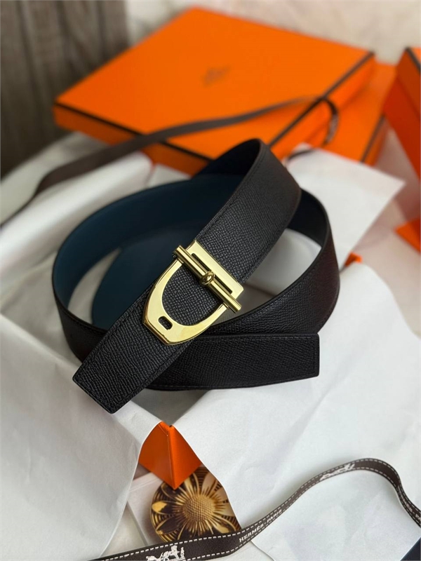 Ремень HERMES 156530 - фото 351017