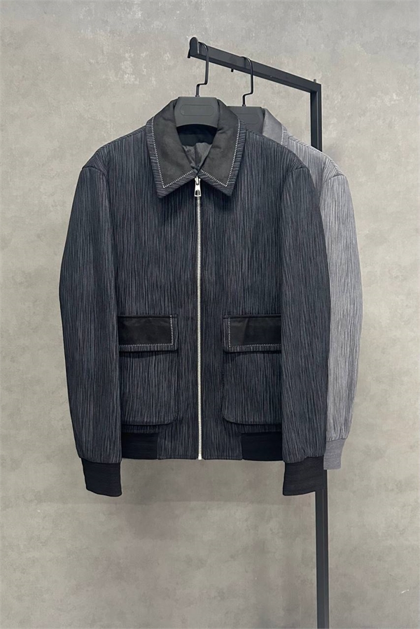 Куртка HERMES 156582 - фото 351422