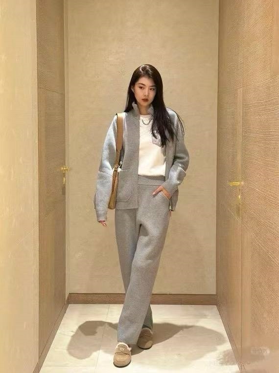 Костюм LOUIS VUITTON 156695 - фото 352088