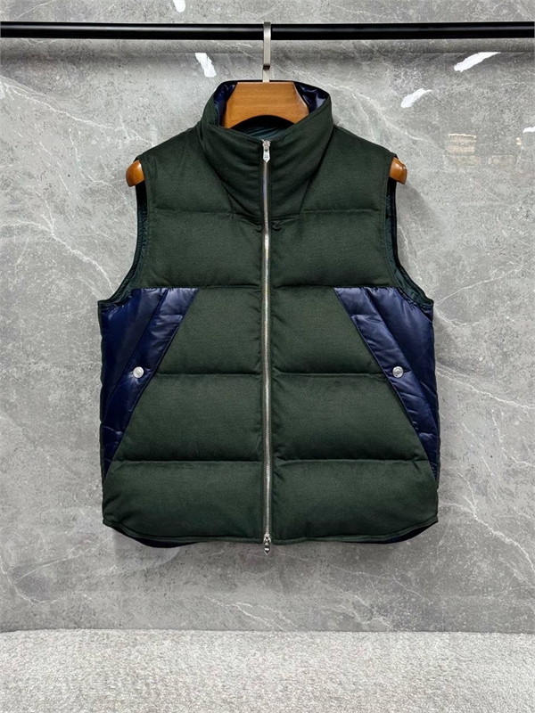 Жилет HERMES 156714 - фото 352203