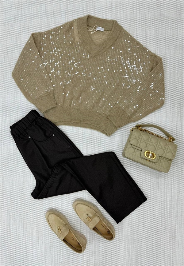 Кофта BRUNELLO CUCINELLI 156737 - фото 352335