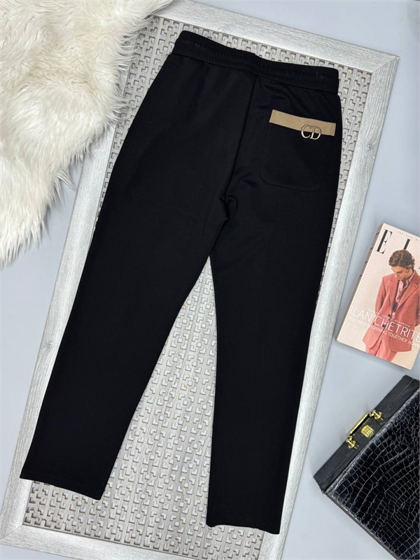 Штаны DIOR 156765 - фото 352558