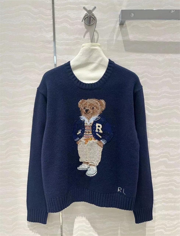 Свитер RALPH LAUREN 156859 - фото 353008
