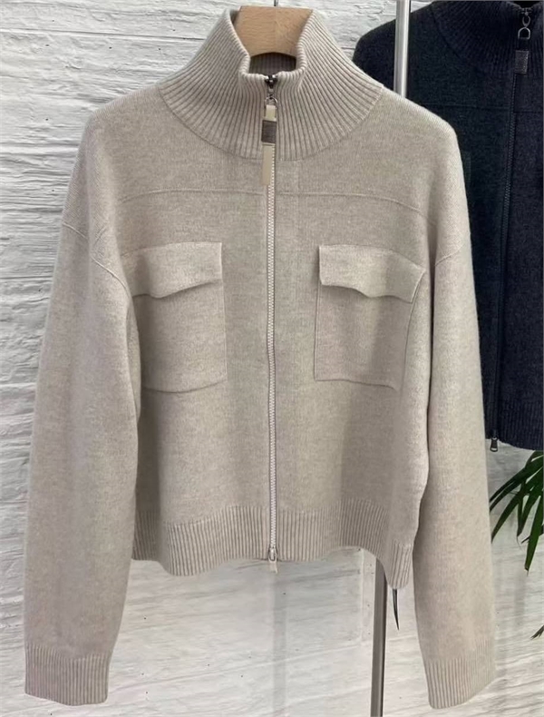 Кардиган  BRUNELLO CUCINELLI 156889