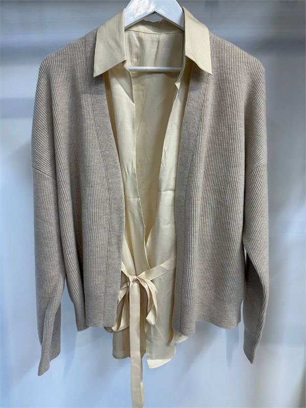 Кардиган  BRUNELLO CUCINELLI 156900