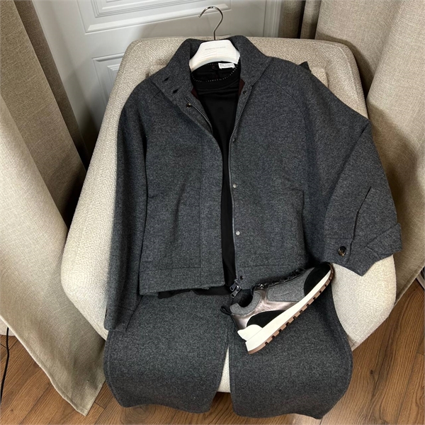 Костюм BRUNELLO CUCINELLI 156926 - фото 353271