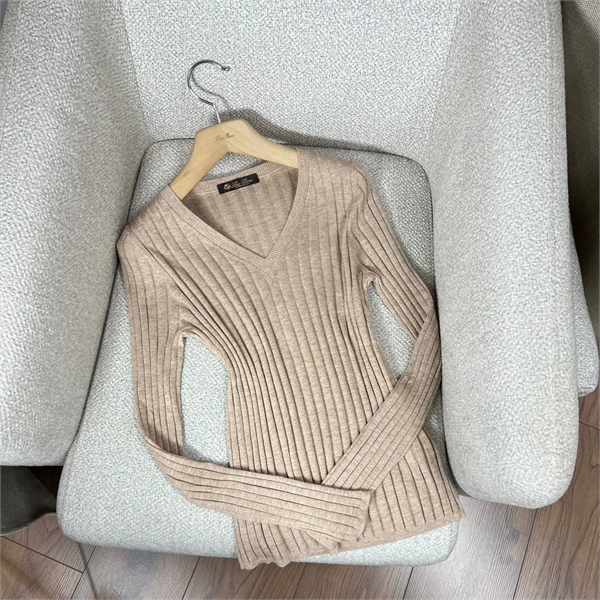 Кофта LORO PIANA 156953 - фото 353355