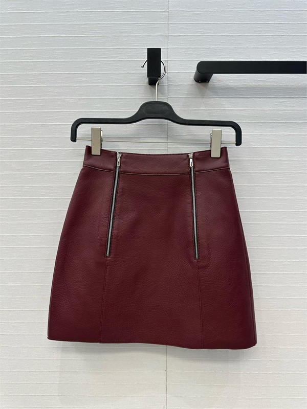Юбка HERMES 156997 - фото 353476