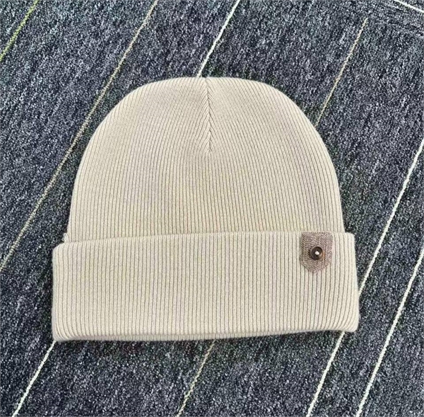 Шапка BRUNELLO CUCINELLI 157117 - фото 353904