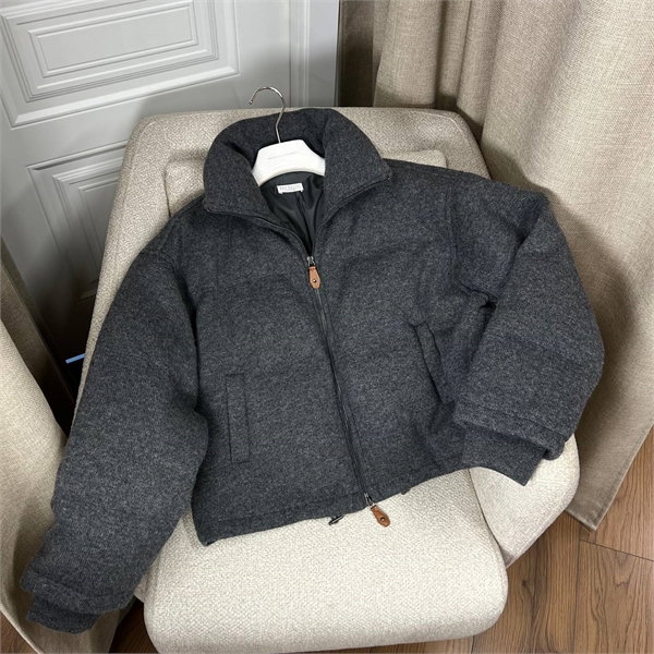 Куртка BRUNELLO CUCINELLI 157149 - фото 353990