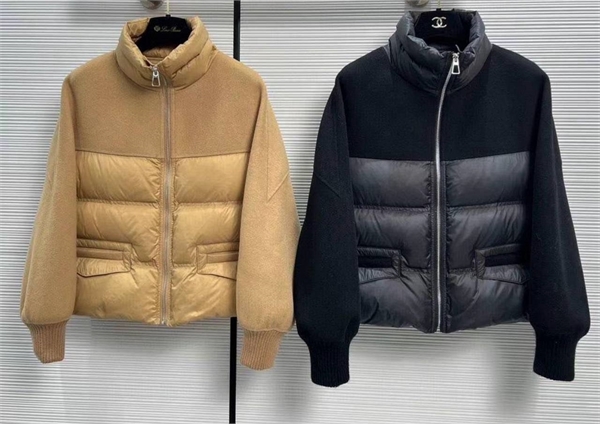 Куртка LORO PIANA 157263 - фото 354321