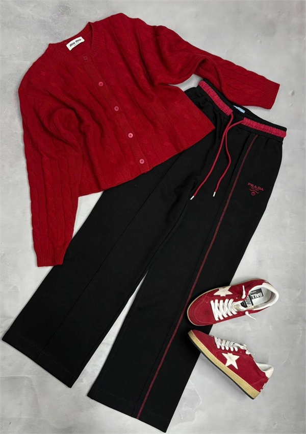 Кеды GOLDEN GOOSE 157343 - фото 354789