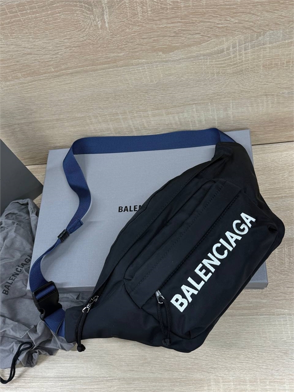 Сумка BALENCIAGA 157386 - фото 355103