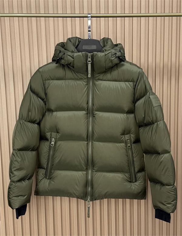Куртка BURBERRY 157495 - фото 356011