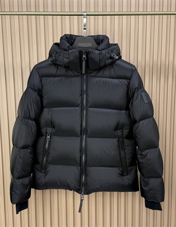 Куртка BURBERRY 157497 - фото 356024