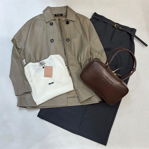 Куртка LORO PIANA 157498 - фото 356034