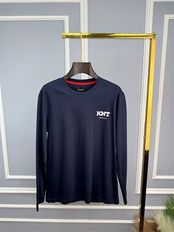 Лонгслив KITON 157594 - фото 356752