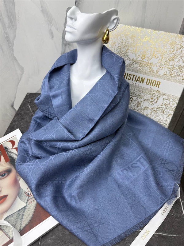 Платок DIOR 157734 - фото 357576