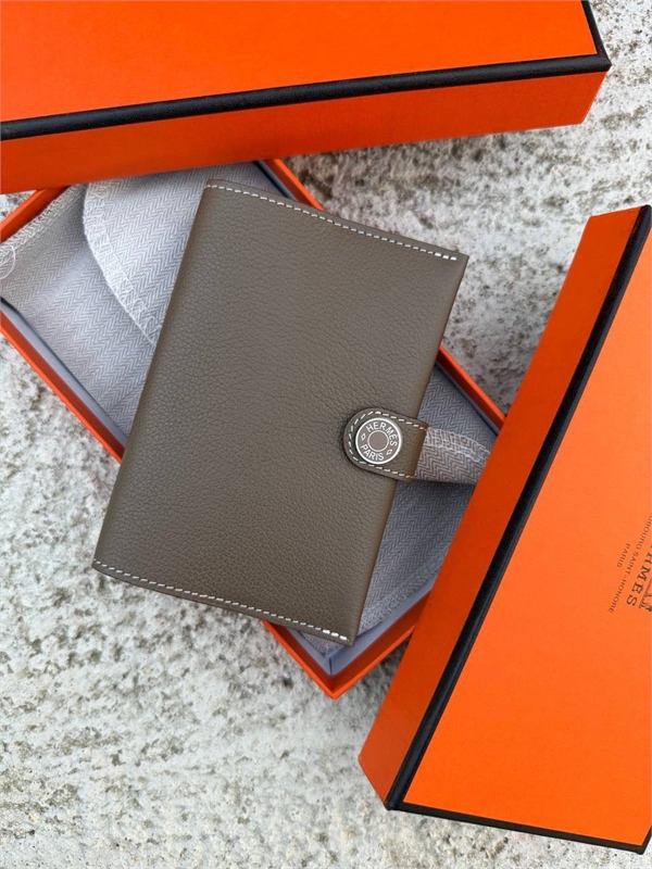 Обложка HERMES 157770 - фото 357875