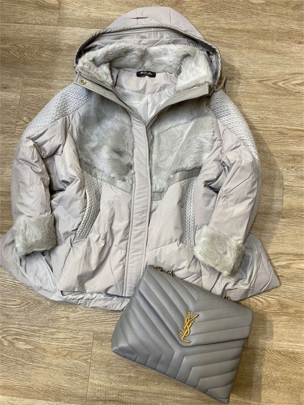 Куртка LORO PIANA 157867 - фото 358522