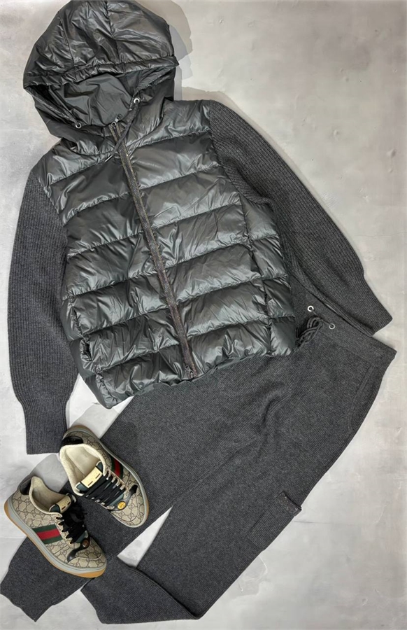 Костюм BRUNELLO CUCINELLI 157883 - фото 358584