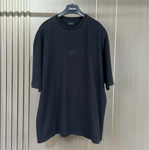 Футболка BALENCIAGA 157912 - фото 358760