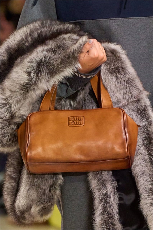 Сумка MIU MIU 158134 - фото 360268