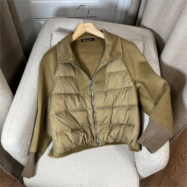Куртка LORO PIANA 158176 - фото 360430
