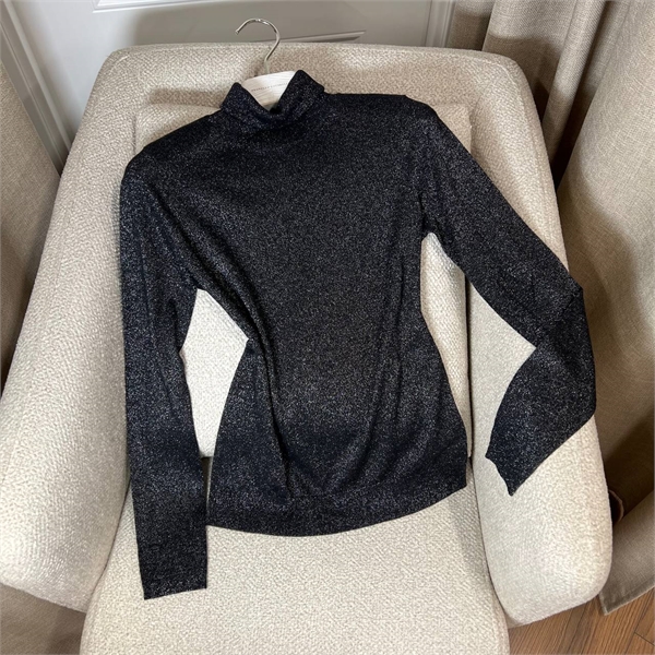 Водолазка BRUNELLO CUCINELLI 158199 - фото 360506