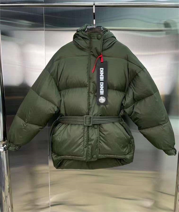 Пуховик 158327 - фото 361291