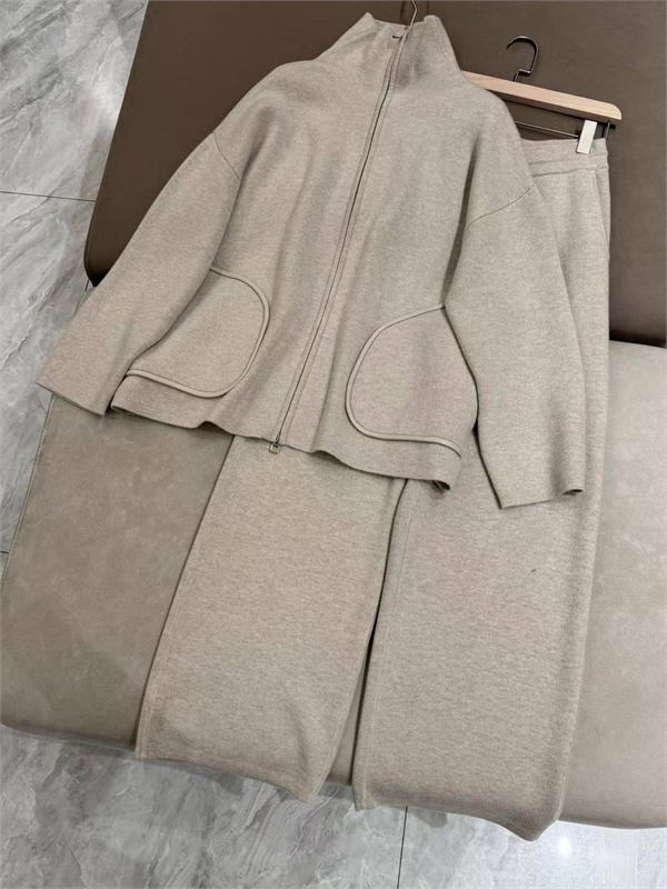 Костюм BRUNELLO CUCINELLI 158349 - фото 361437