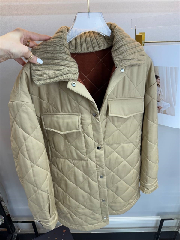 Куртка LORO PIANA 158374 - фото 361642