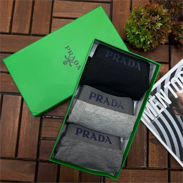 Нижнее бельё PRADA 158386 - фото 361697