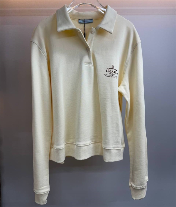 Кофта PRADA 158418 - фото 361928