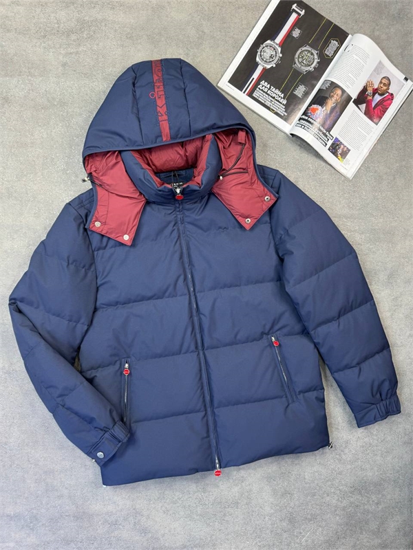 куртка KITON 158440 - фото 362079