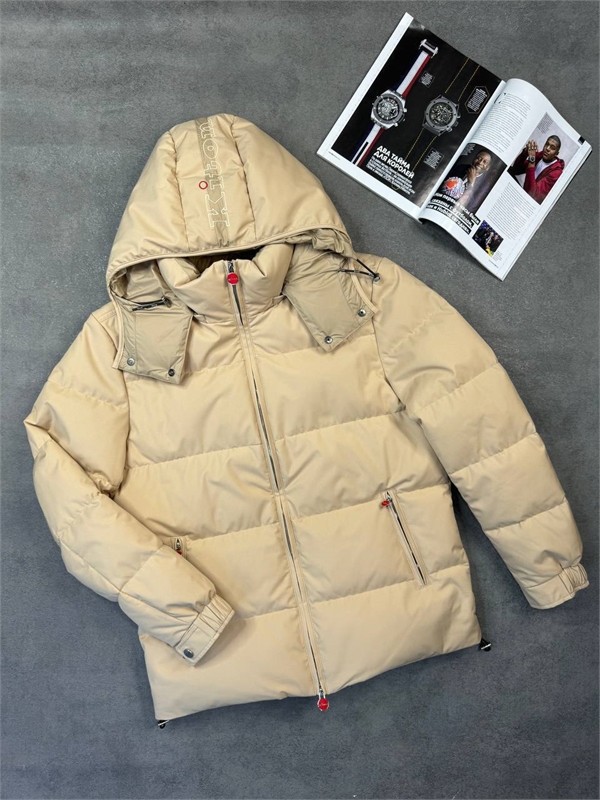 куртка KITON 158442 - фото 362087