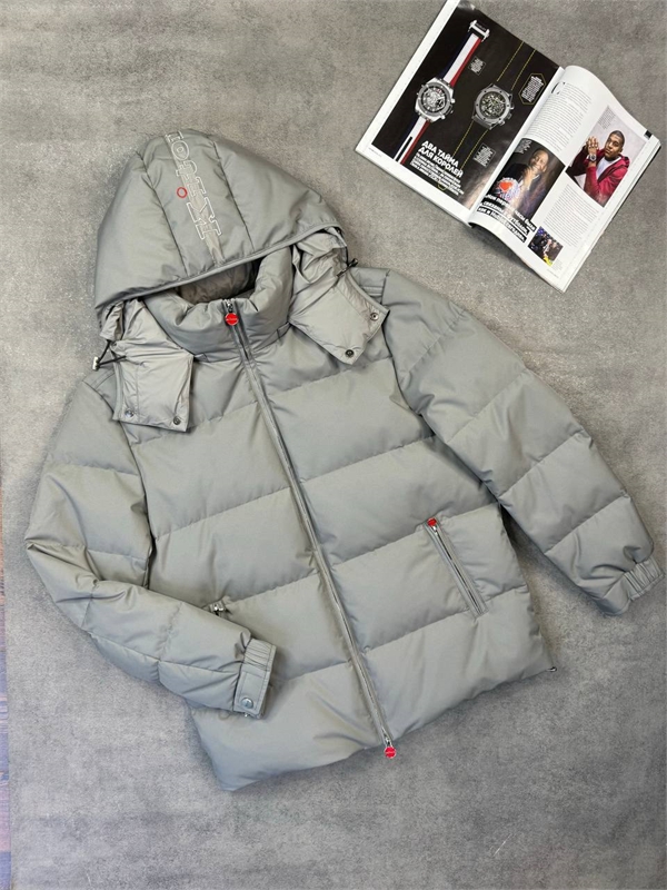 куртка KITON 158443 - фото 362091