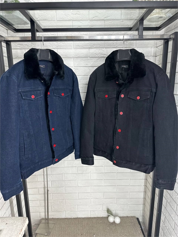 Куртка  KITON 158456 - фото 362160