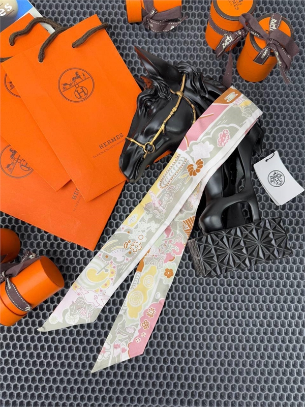 Твилли HERMES 158489 - фото 362437