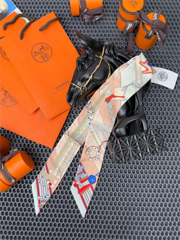 Твилли HERMES 158491 - фото 362441