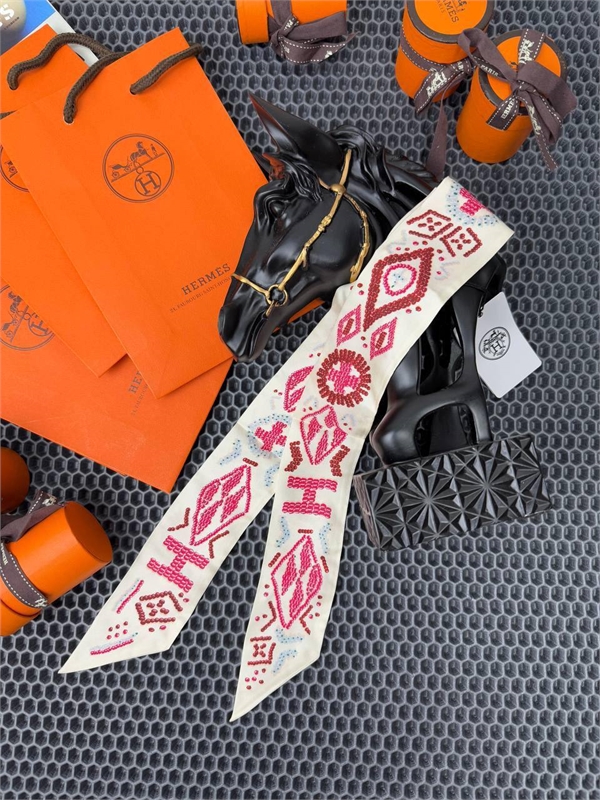 Твилли HERMES 158493 - фото 362445