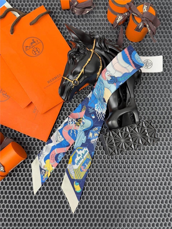 Твилли HERMES 158494 - фото 362447