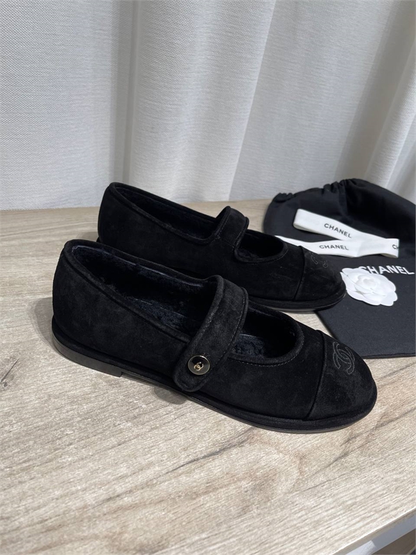 Лоферы CHANEL 158504 - фото 362521