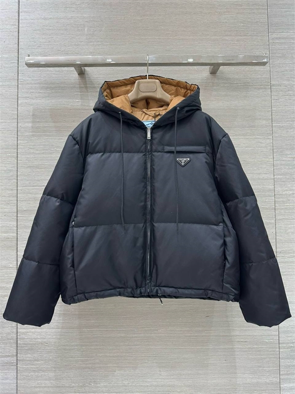 Куртка PRADA 158590 - фото 363057