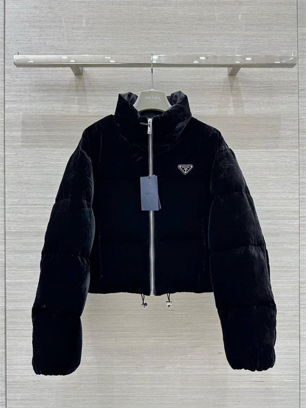 Куртка PRADA 158594 - фото 363093