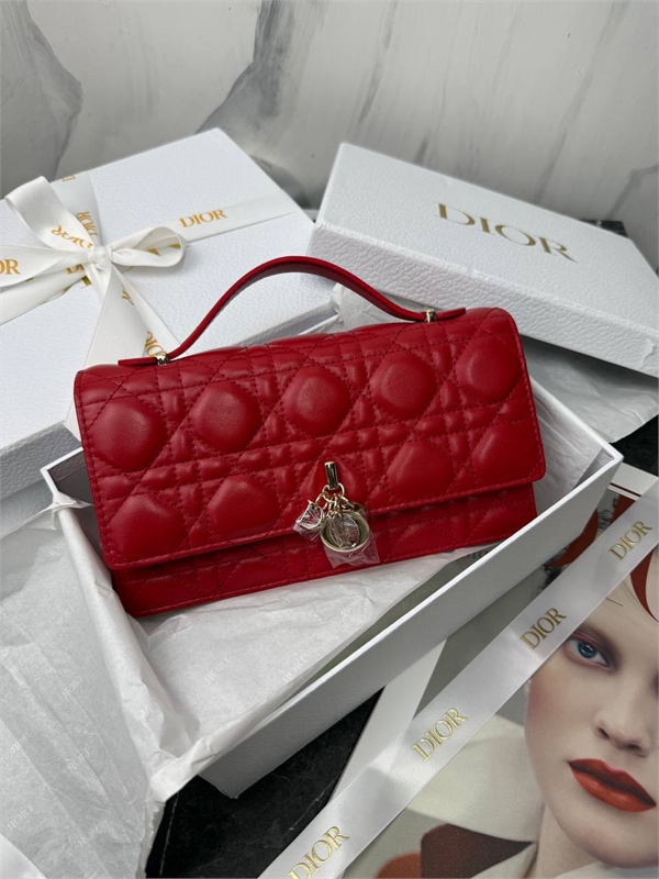 Сумка DIOR 158650 - фото 363470