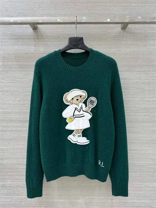 Свитер RALPH LAUREN 158659 - фото 363525