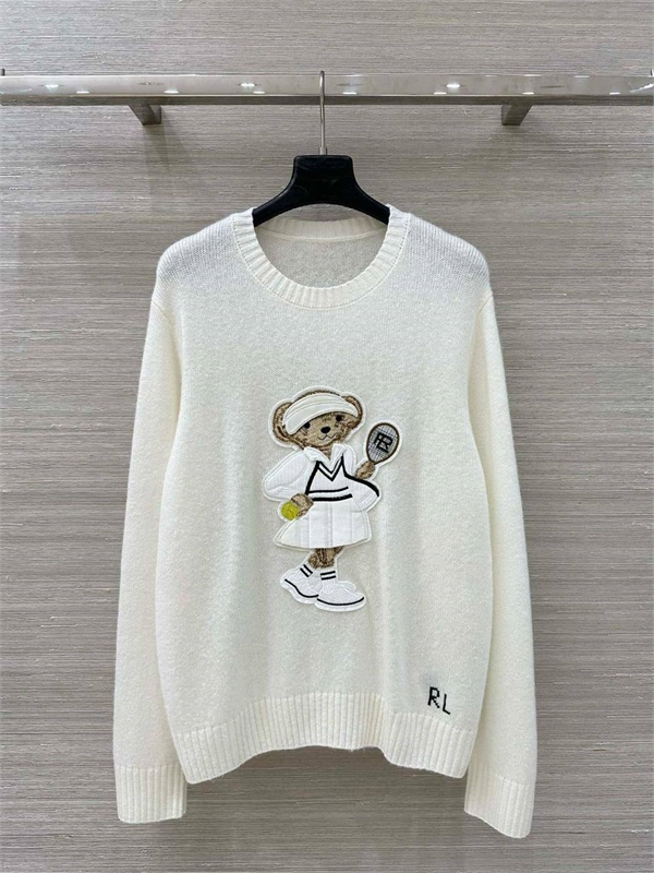 Свитер RALPH LAUREN 158660 - фото 363529